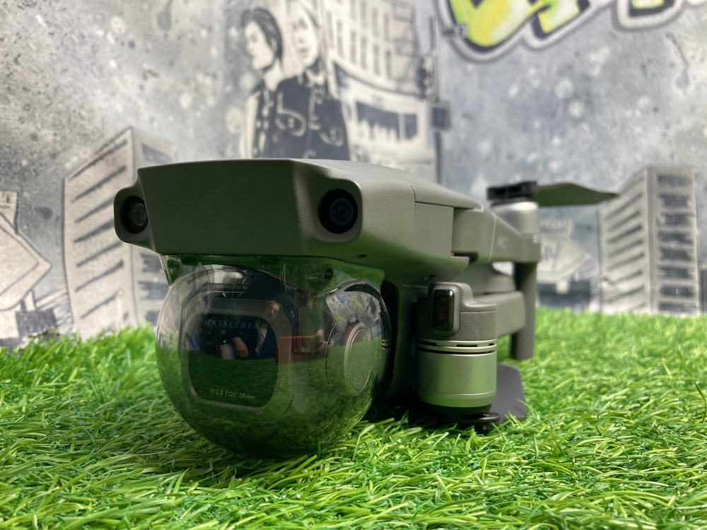 DJI Mavic 2 Pro Покупка/Продажа