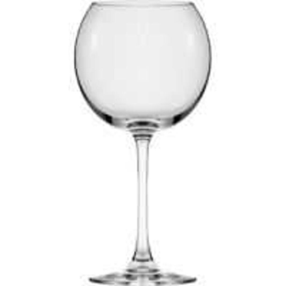 Бокал для вина 580 мл хр. стекло "Каберне Баллон" d 10,5 см h20,8 см Chef&Sommelier [6]