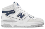 Кроссовки New Balance Nb 650