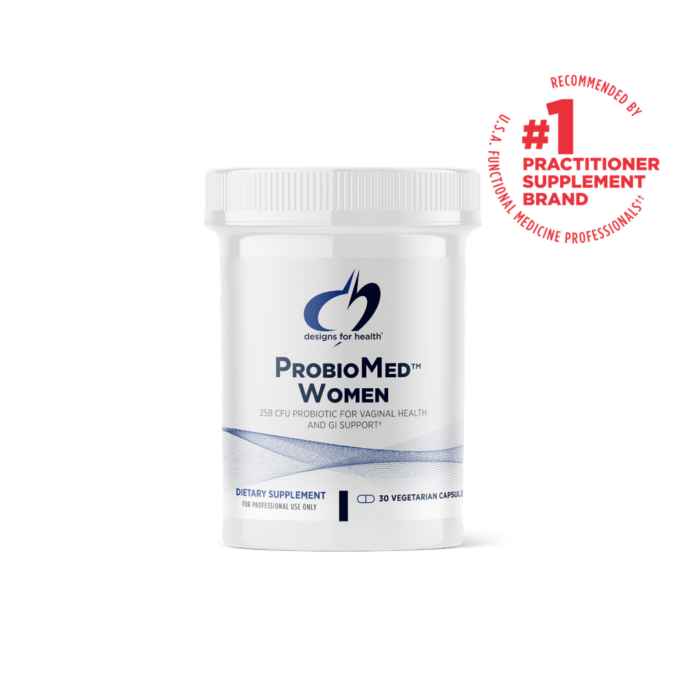 ProbioMed™ Women