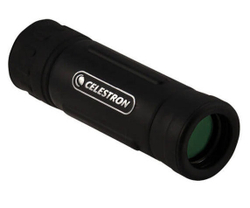 Обрезиненное покрытие монокуляра UpClose G2 10x25