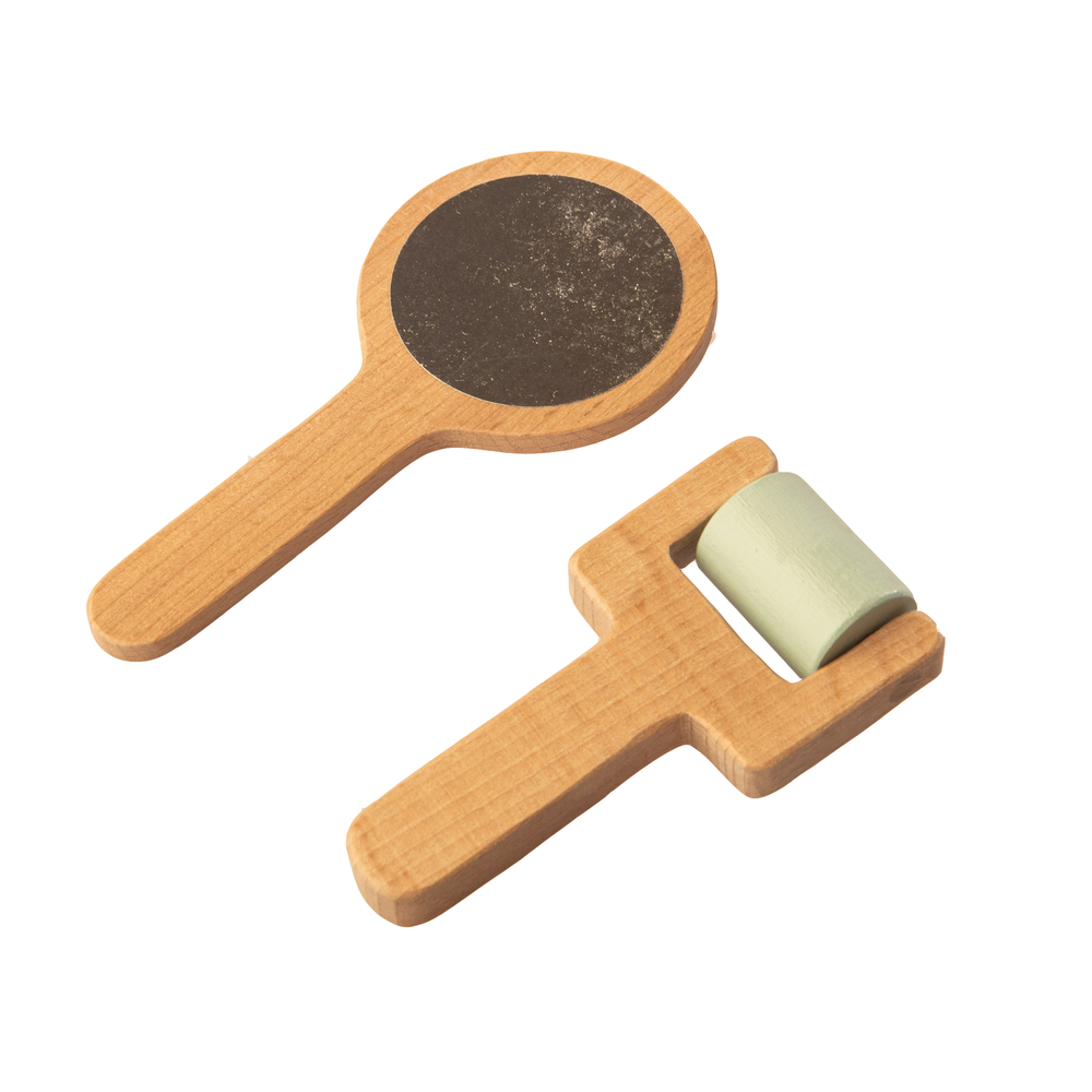 Развивающая детская игра "Набор для юной леди"