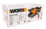 Ленточная шлифмашина WORX WX661.1