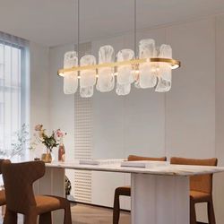 Реечный светильник STAFFAN LONG