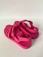 Новые резиновые сандалии Gucci, 28