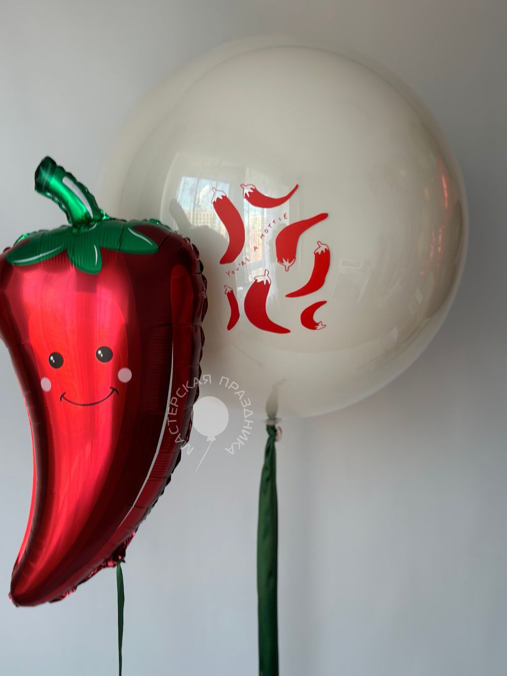 Воздушные шары для него №8761  Изображение4