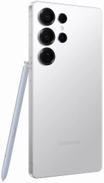 Смартфон Samsung Galaxy S25 Ultra 12 ГБ | 512 ГБ «Серебряный титан» | Titanium Whitesilver