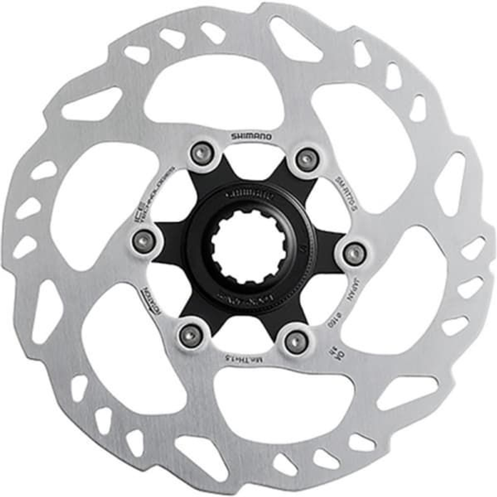 Тормозной диск Shimano RT70 160 мм ISMRT70S