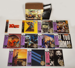 10 cc /  (13CD)