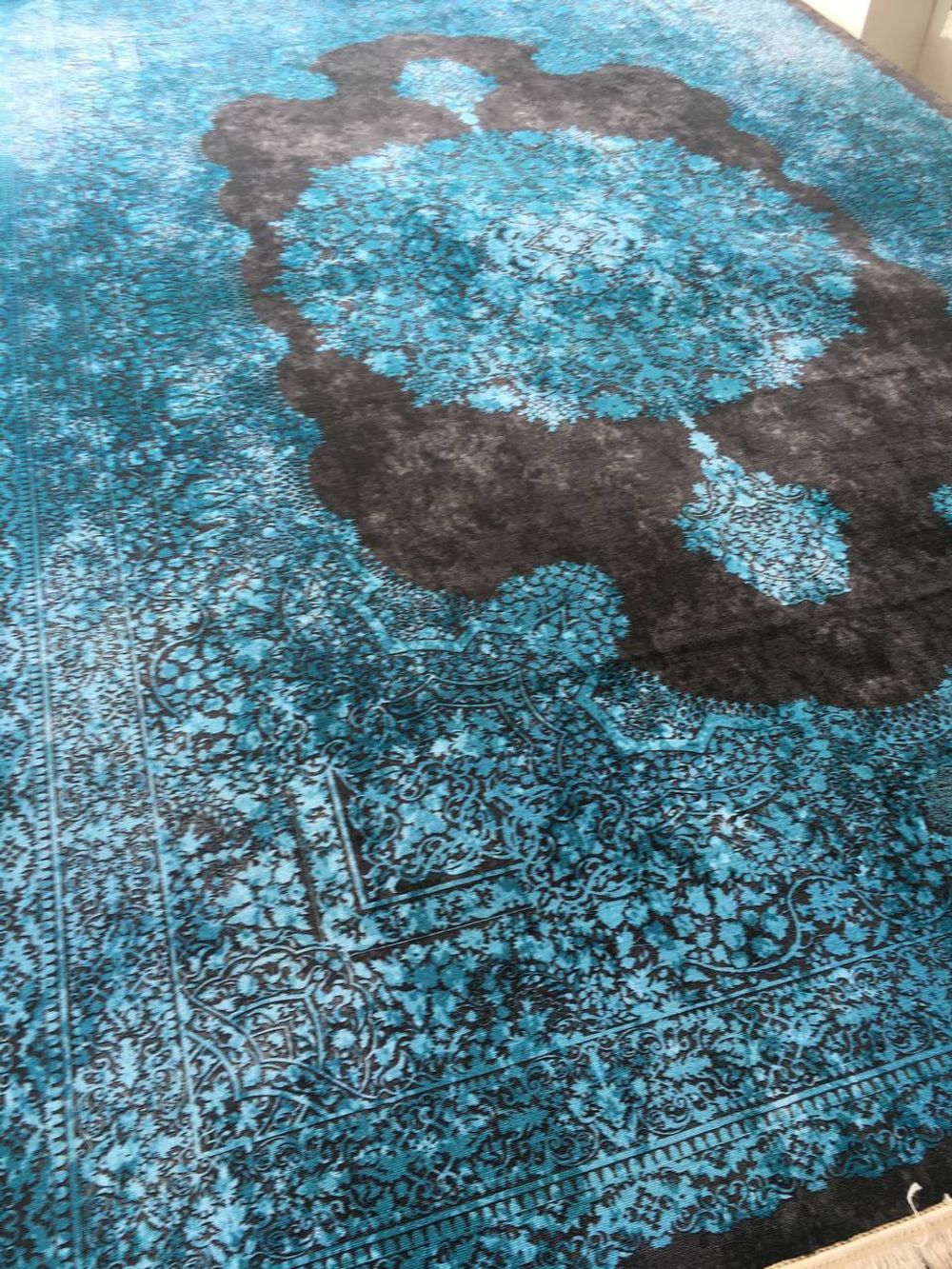 Персидский Ковер Код AF225