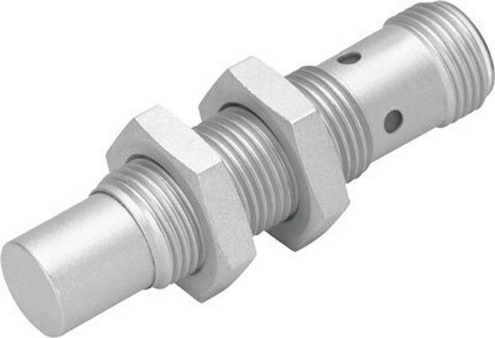 SIEF-M12NB-PS-S-L-WA Датчик положения