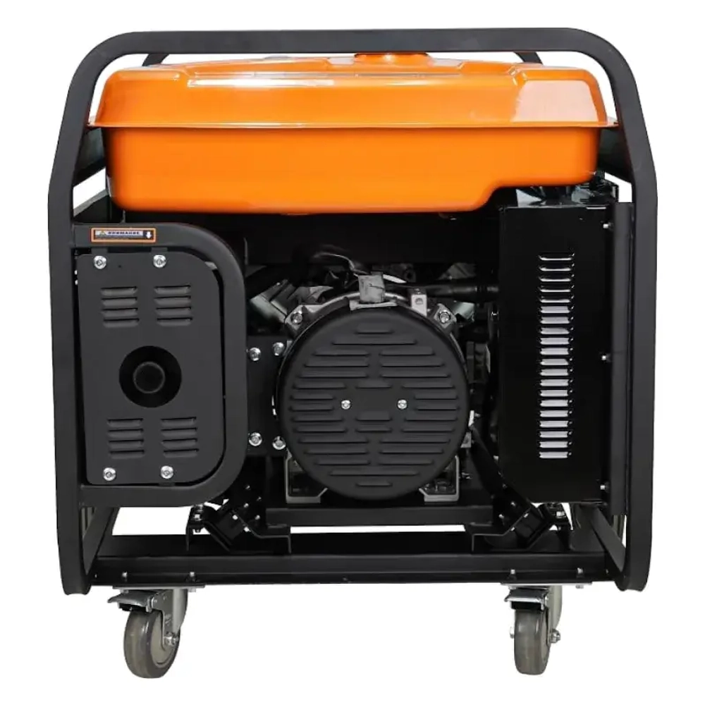 Lifan 10 GF-5A (LF12000EA) бензиновый генератор 00-00002936