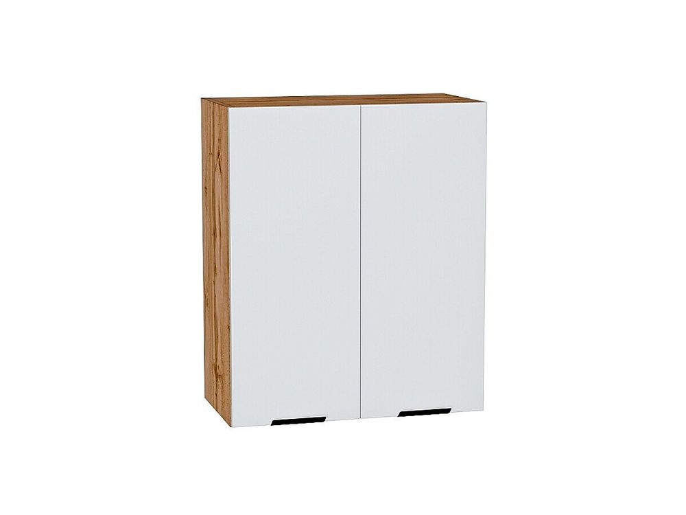 Шкаф верхний с 2-мя дверцами Евро