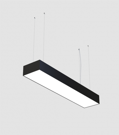 POLYGON 100х1250мм