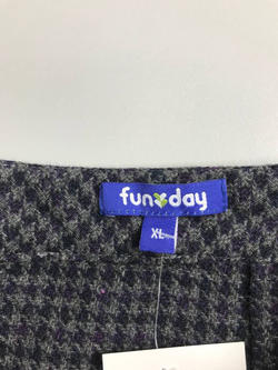 Юбка Fun Day теплая 50 размер