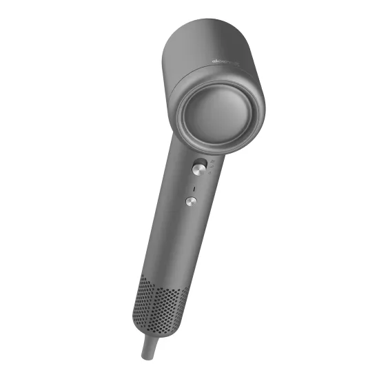 Фен Deerma DEM-CF51W серый