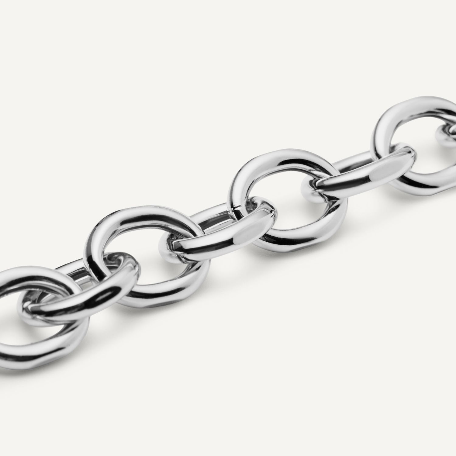 Браслет Chain Link Bracelet – Silver