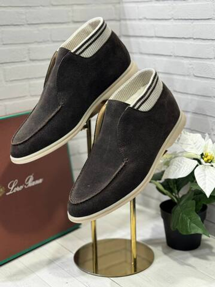 Ботинки Loro Piana