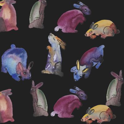 Rabbits