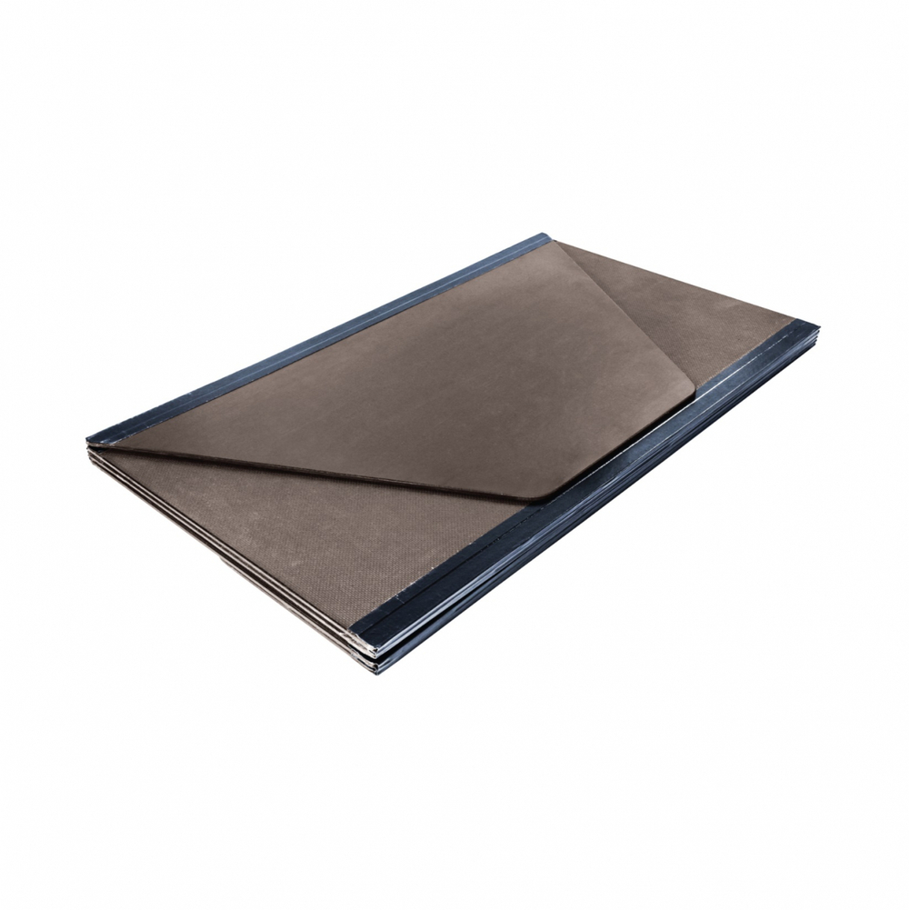 Слань для лодки Аква-Мастер 280 на всю длину дна (морская фанера)