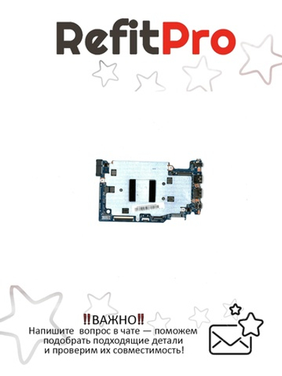 Материнская плата для ноутбука Lenovo ideapad 120S-11IAP Winbook 3N 81A4 N3350 WIN UMA 2G 32G (5B20P23755), оригинал