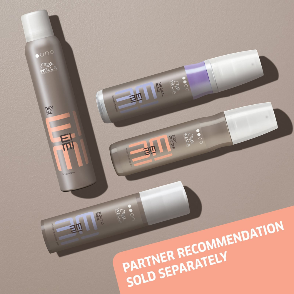 Wella Professionals Eimi Dry Me - спрей сухой шампунь /   180  ml  / GTIN 8005610532592