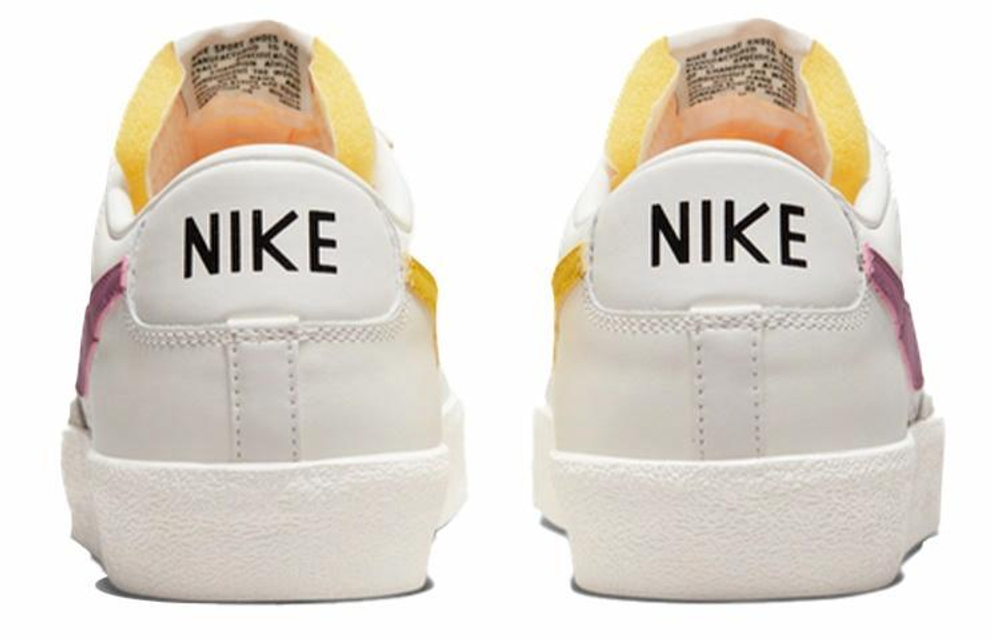 Кроссовки Nike Blazer Low 77 Vntg