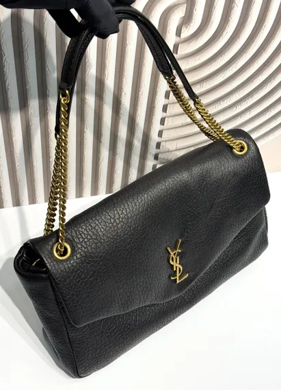 Сумка Saint Laurent Calypso