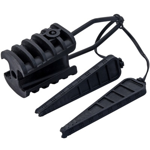 STC-P Зажим анкерный клиновой (4х16-4х25 мм2)