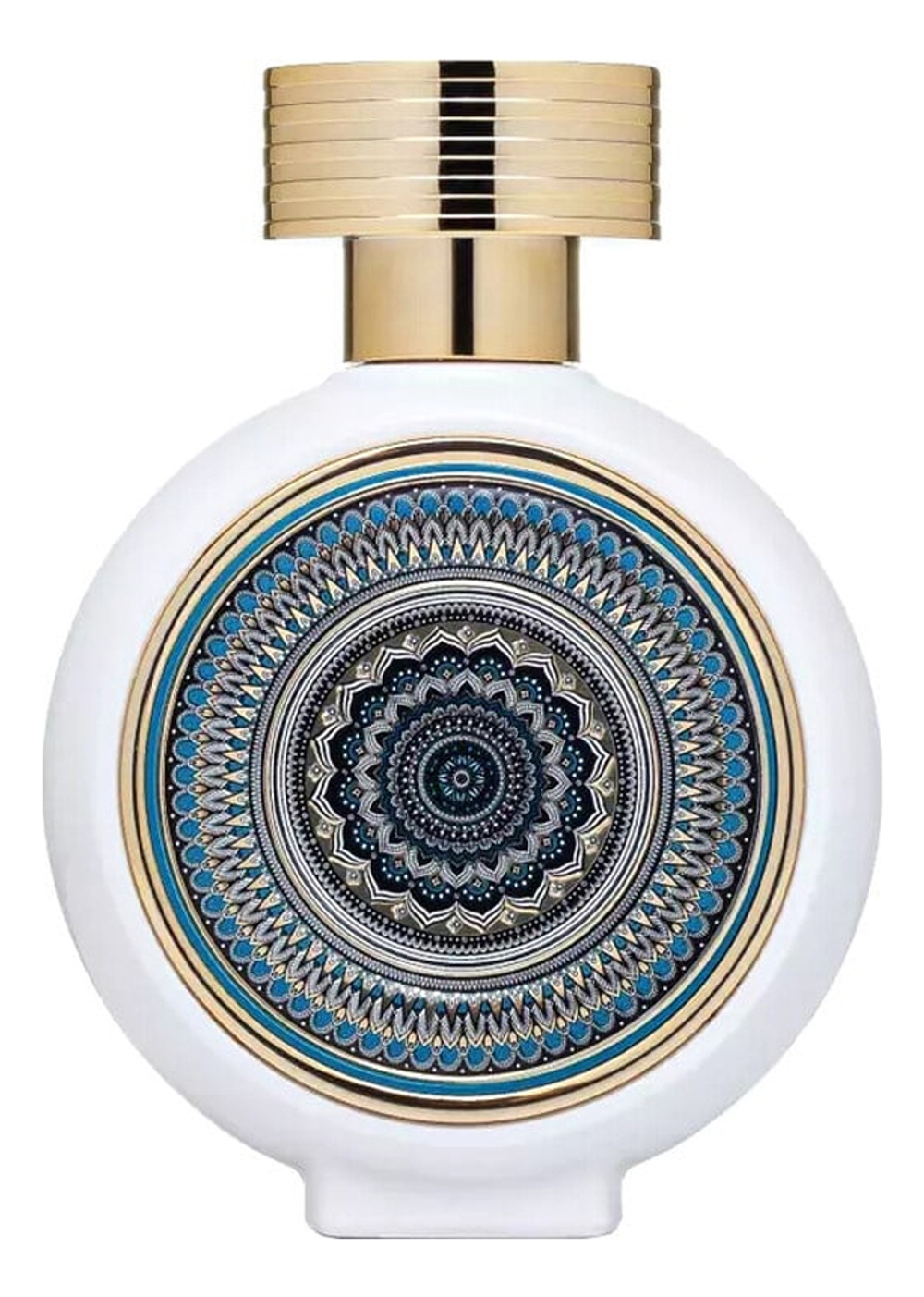 HAUTE FRAGRANCE COMPANY Nirvanesque