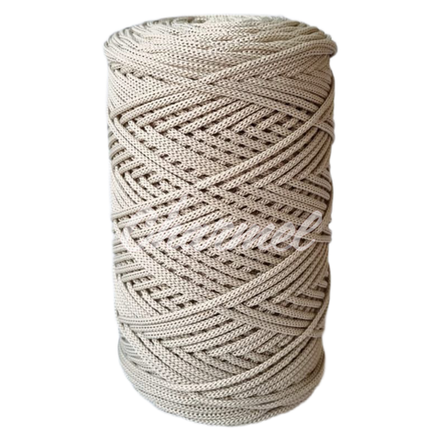 ПЭШ 1,5 мм Лён