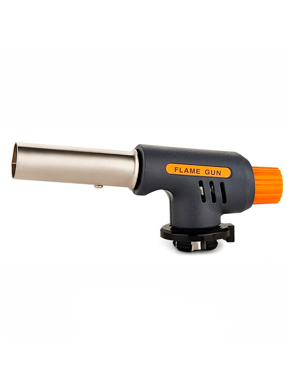 Горелка газовая Helios с пьезоподжигом (HS-AS-511C)