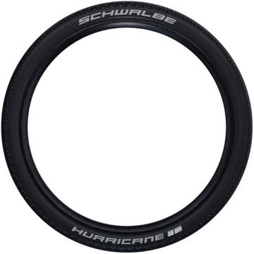 Покрышка Schwalbe Hurricane 27.5x2.25, Performance, Addix