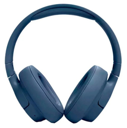 Беспроводные наушники JBL Tune T720BT Blue
