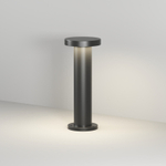 DK9704-BK Ландшафтный светодиодный уличный светильник DRAMEN, IP65, 15 Вт, 3000К, черный, алюминий