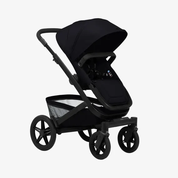 Детская коляска 2 в 1 Joolz Geo5 Space Black