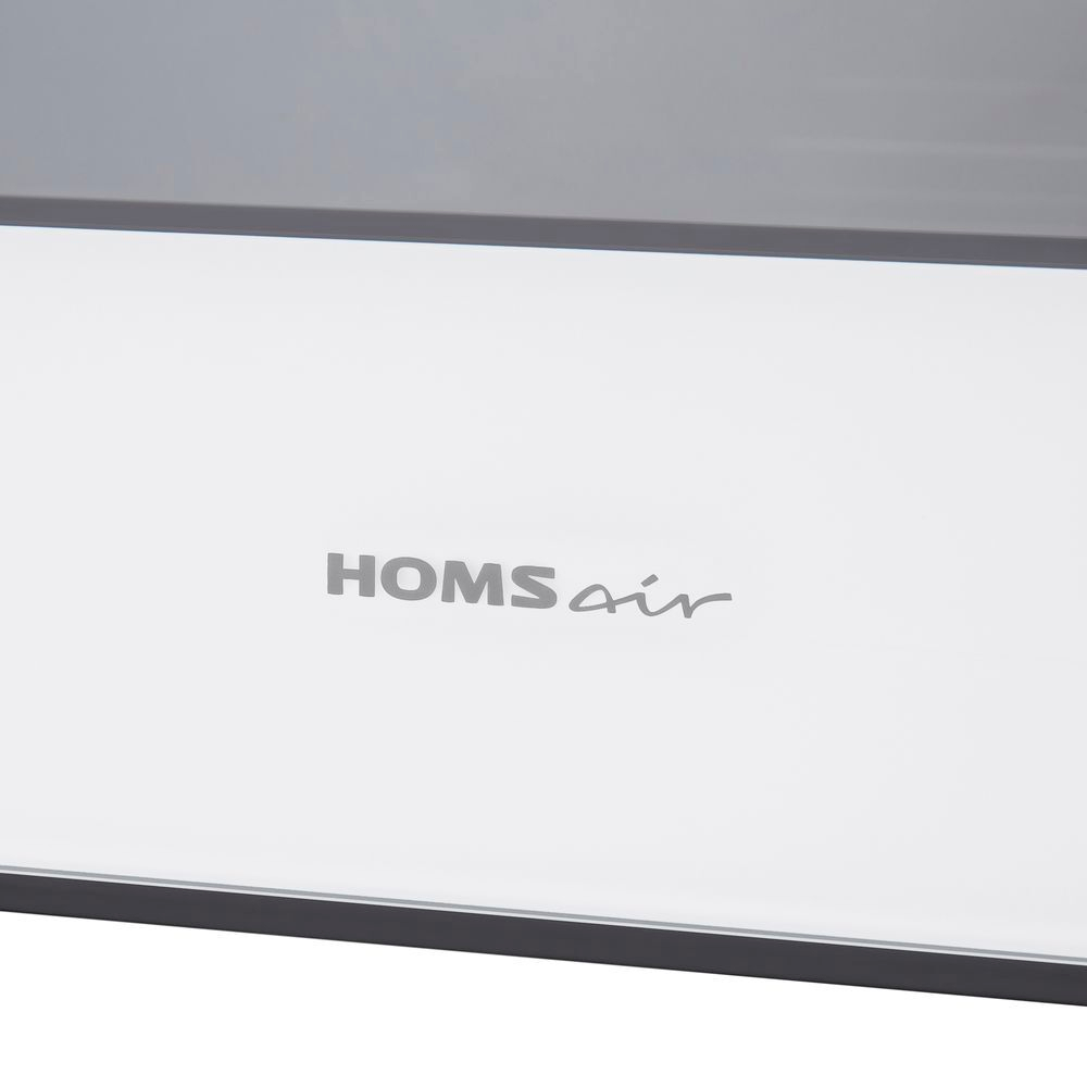 Шкаф духовой электрический HOMSair OEF657WH фото 9