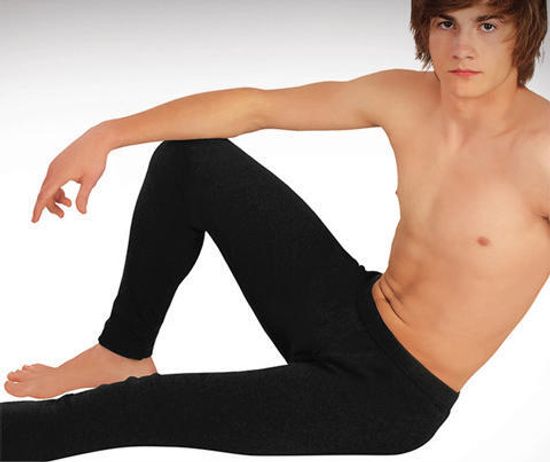 Кальсоны подростковые KEY (JXL155)