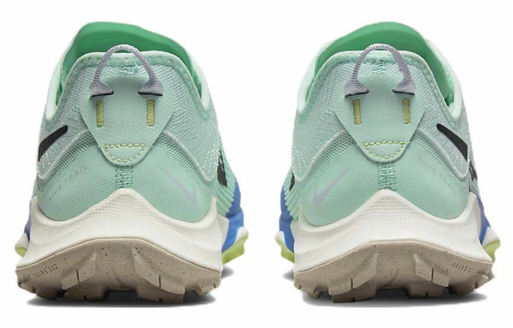 Кроссовки Nike Air Zoom Terra Kiger 8 (Женская размерная сетка)