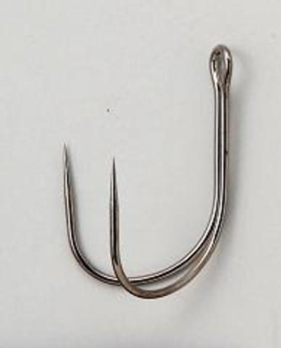 Крючок двойной NAKAZIMA
