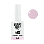 Y.me Гель-лак Ceramics cat 04