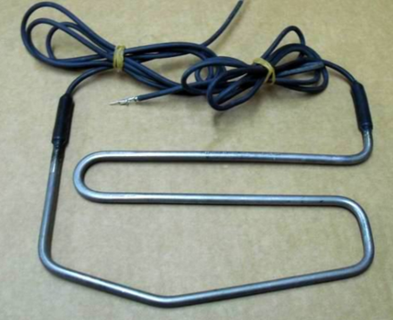 Тэн оттайки для холодильника Beko (Беко)