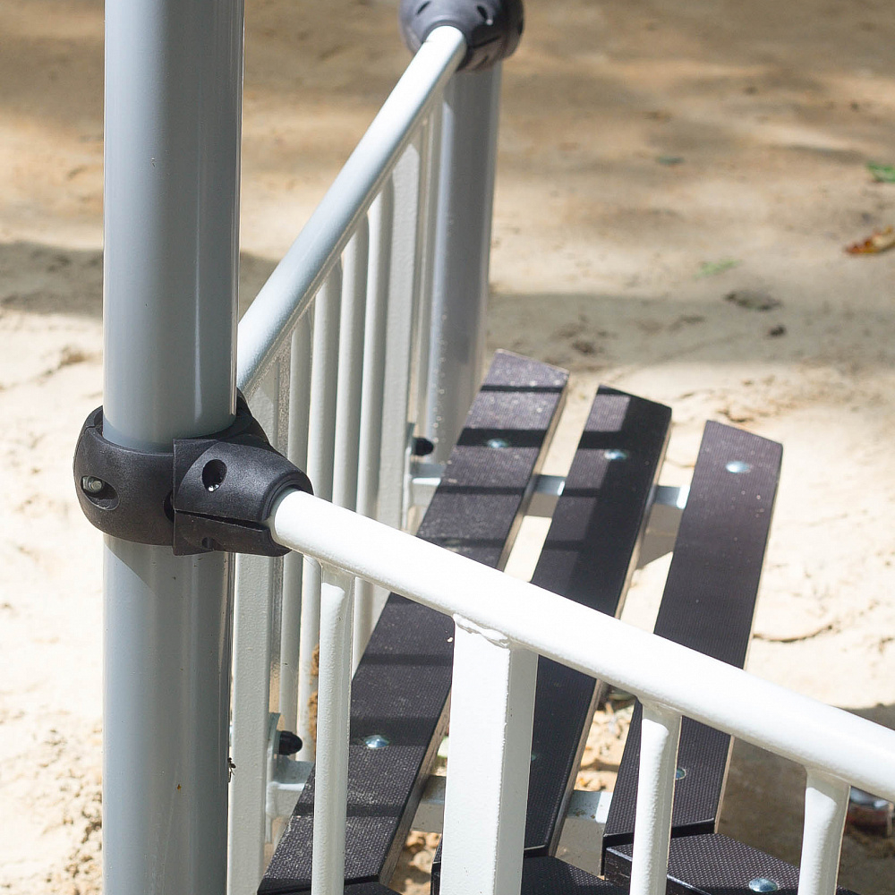 Беседка с сиденьями Romana 301.01.00