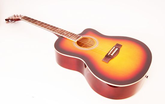 Акустическая гитара Foix FFG-1039SB