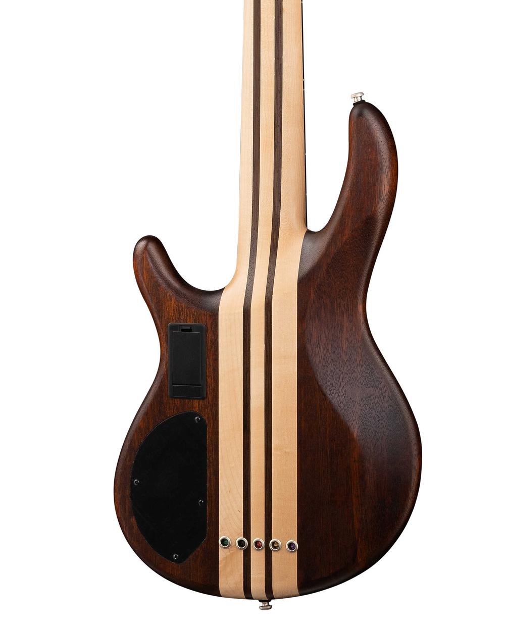 Бас-гитара Cort A5-Plus-FMMH-OPN Artisan Series