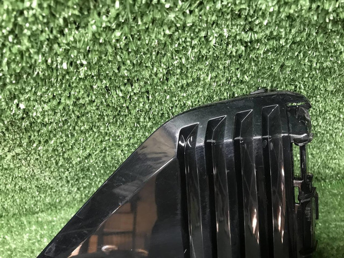 Накладка переднего бампера Changan CS55PLUS 21-24