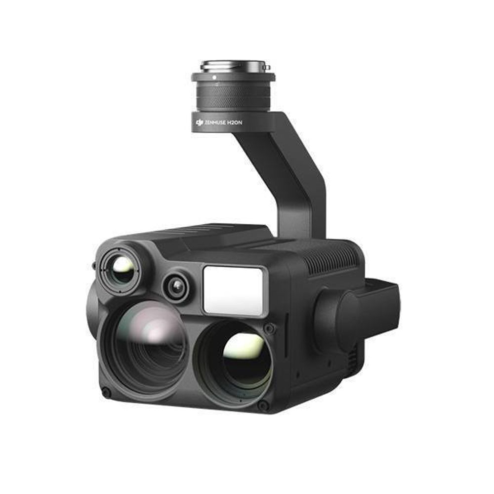 Подвес DJI Zenmuse H20N с зум тепловизором 640×512 камерой x20 зум и  дальномером - купить с доставкой по РФ | ParaGraf.ru | Дроны -  Электротранспорт - Электрогенераторы | 8 (800) 600-86-80