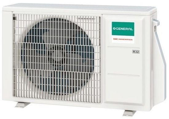Сплит-система General Duct ARXG12KHTAP