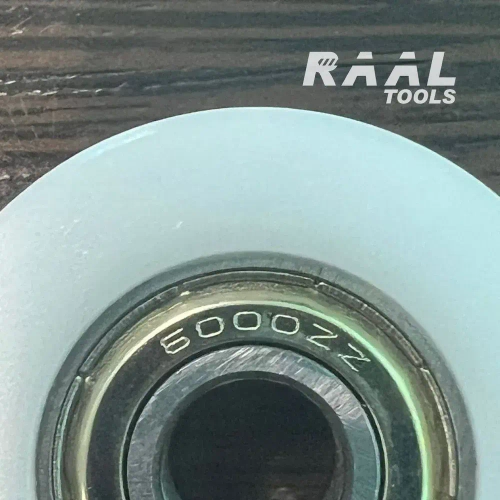 Ролик поддерживающий для каретки форматно-раскроечного станка 40x10x10 плоский