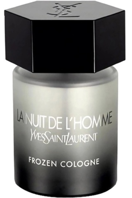 YSL La Nuit De L'Homme Frozen Cologne